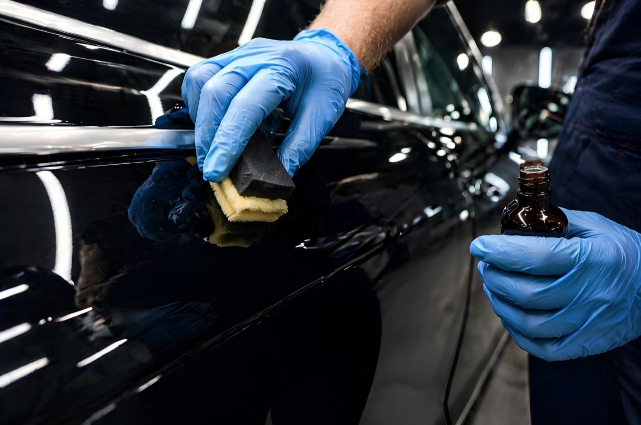 Ceramic vs Graphene Coating – Which One Is Right for Your Vehicle?